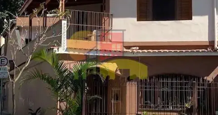 Sobrado para venda em Rudge Ramos de 242.00m² com 3 Quartos, 3 Suites e 3 Garagens