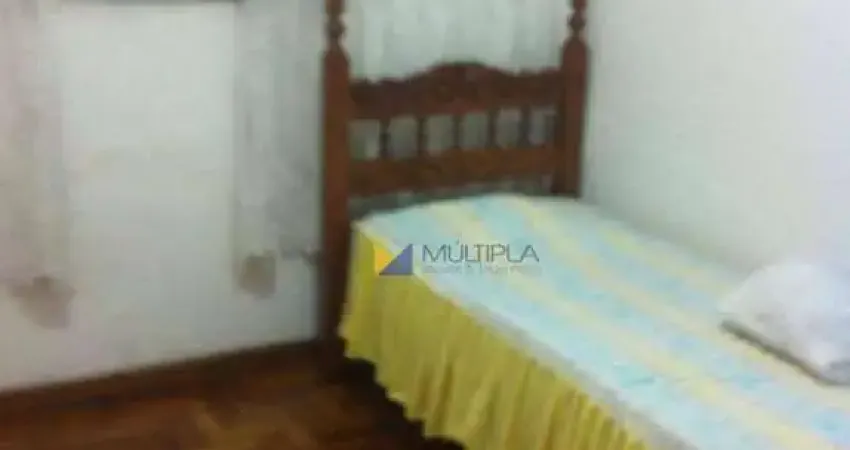 Casa para venda em Vila Augusta de 86.00m² com 3 Quartos e 2 Garagens