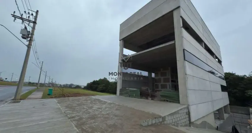 Galpão / Depósito / Armazém para venda e aluguel em Itapeva de 700.00m² com 8 Garagens