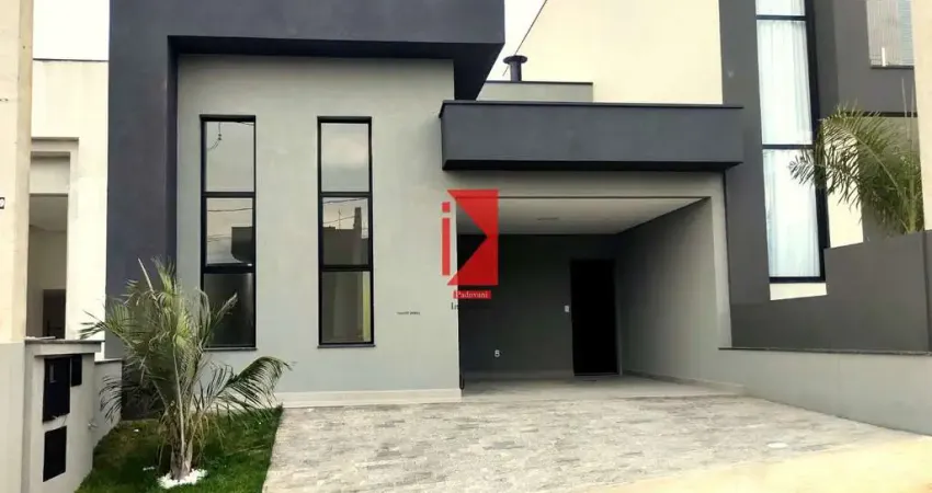Casa para venda em Wanel Ville de 132.00m² com 3 Quartos, 3 Suites e 3 Garagens