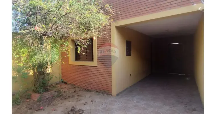 Casa para alugar em Vila Trujillo de 90.00m² com 2 Quartos e 2 Garagens