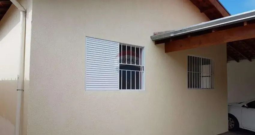 Casa para alugar em Loteamento Cidade Nova Mogi-guaçu de 200.00m² com 2 Quartos e 2 Garagens