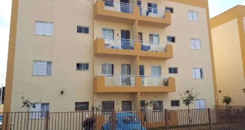 Apartamento para alugar em Centro de 60.00m² com 2 Quartos e 1 Garagem