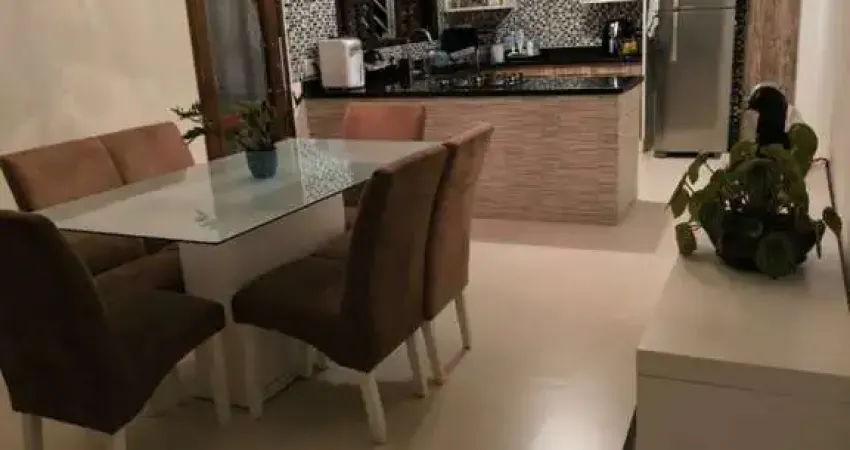 Casa para venda em Vila Suissa de 110.00m² com 3 Quartos, 1 Suite e 2 Garagens