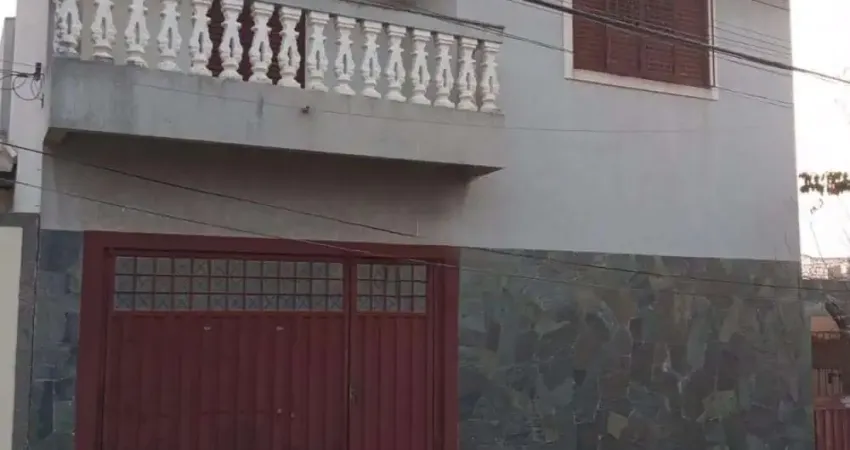 Casa para alugar em Banzato de 250.00m² com 3 Quartos, 1 Suite e 2 Garagens