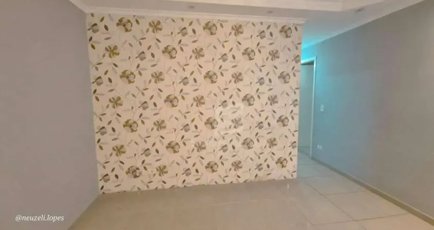 Apartamento para venda em Jardim Nova Iguaçu de 54.00m² com 2 Quartos e 1 Garagem