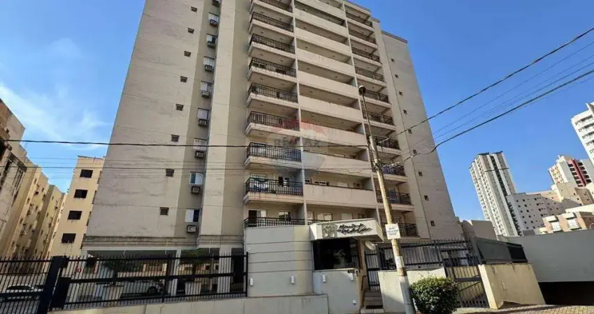 Apartamento para alugar em Nova Aliança de 31.00m² com 1 Quarto e 1 Garagem
