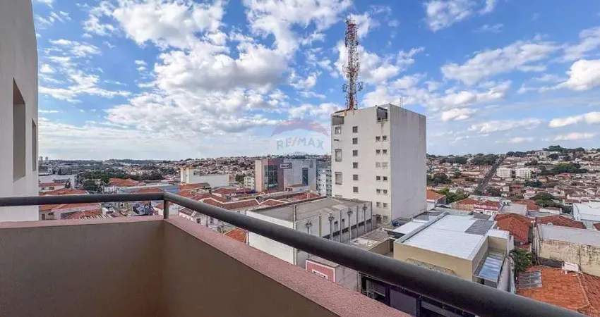 Apartamento para venda em Centro de 102.00m² com 3 Quartos, 1 Suite e 1 Garagem