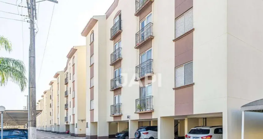 Apartamento para venda em Recanto Iv Centenário de 54.00m² com 2 Quartos e 1 Garagem