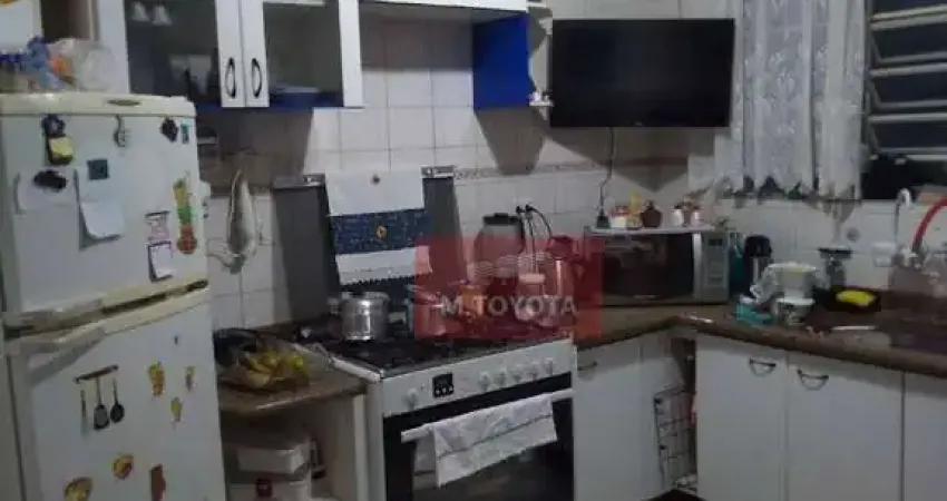 Sobrado para venda em Vila Moreira de 130.00m² com 3 Quartos, 1 Suite e 3 Garagens
