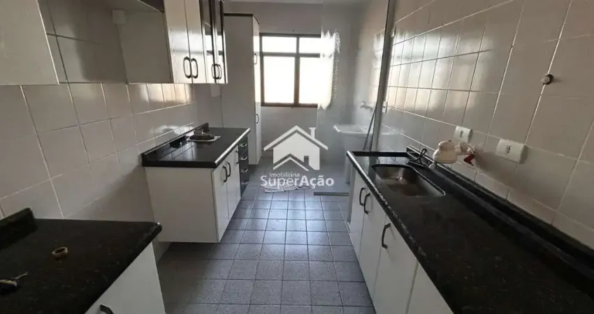 Apartamento para alugar em Gopoúva de 63.00m² com 2 Quartos e 1 Garagem