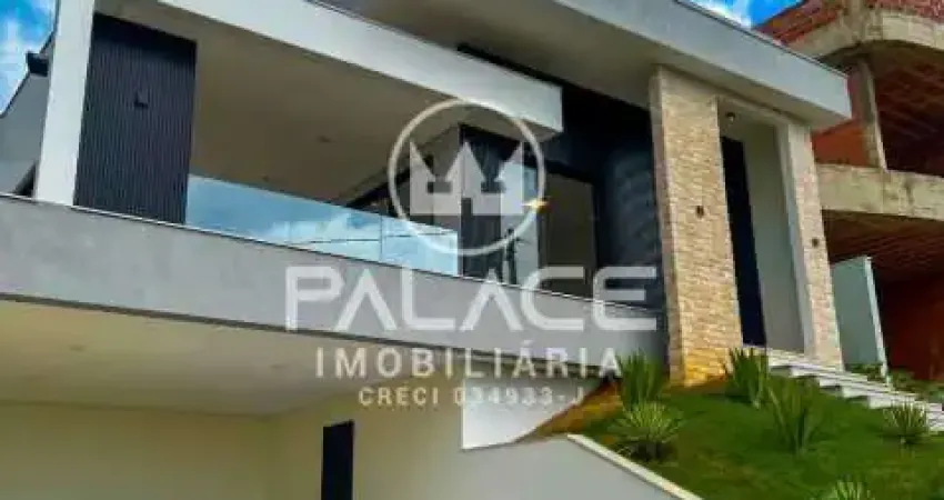 Casa de Condomínio para venda em Bongue de 232.00m² com 3 Quartos, 3 Suites e 2 Garagens