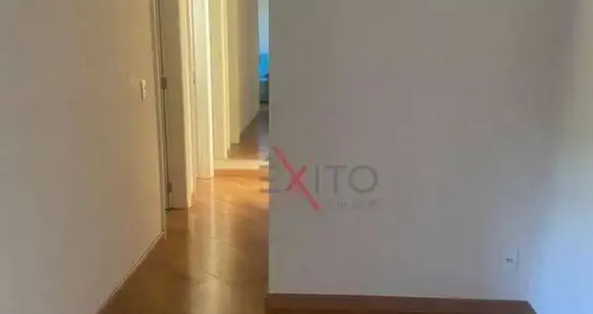 Apartamento para venda em Condominio Portal Das Palmeiras de 58.00m² com 2 Quartos e 1 Garagem