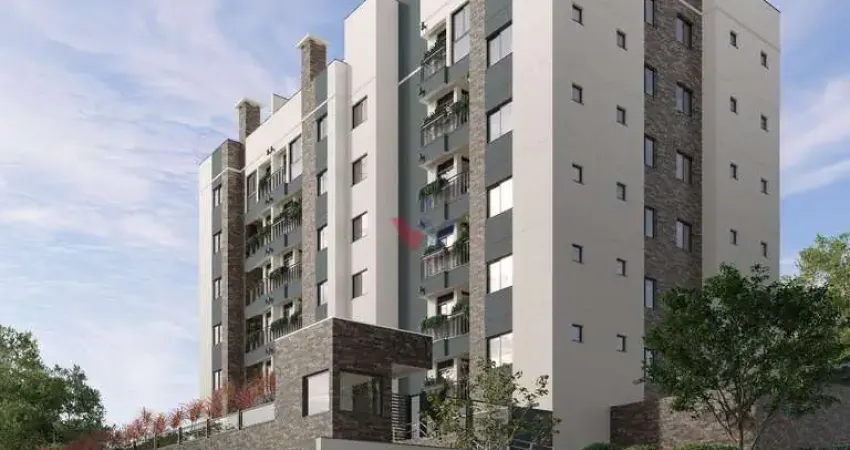 Apartamento para venda em Bairro Alto de 48.00m² com 2 Quartos e 1 Garagem