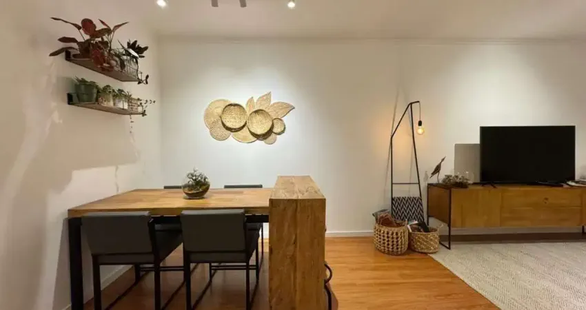 Apartamento para venda em Centro de 100.00m² com 3 Quartos, 1 Suite e 1 Garagem