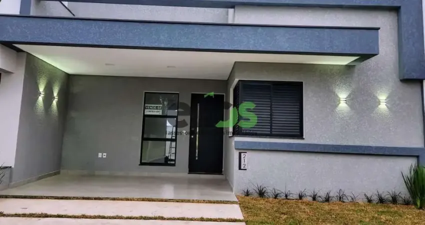 Casa para venda em Cajuru Do Sul de 114.00m² com 3 Quartos, 1 Suite e 3 Garagens