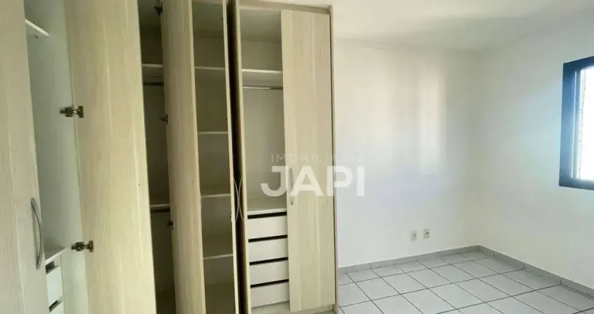 Apartamento para alugar em Parque Residencial Eloy Chaves de 75.00m² com 2 Quartos, 1 Suite e 2 Garagens