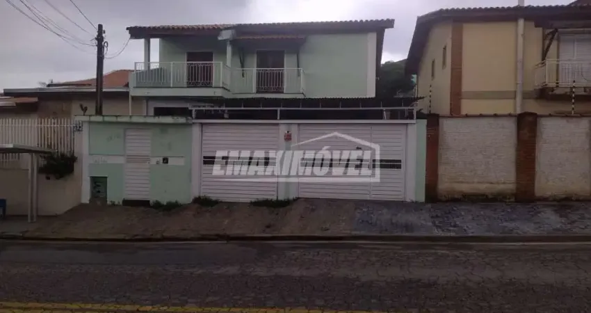 Casa para venda em Jardim Pires De Mello de 300.00m² com 3 Quartos, 3 Suites e 2 Garagens