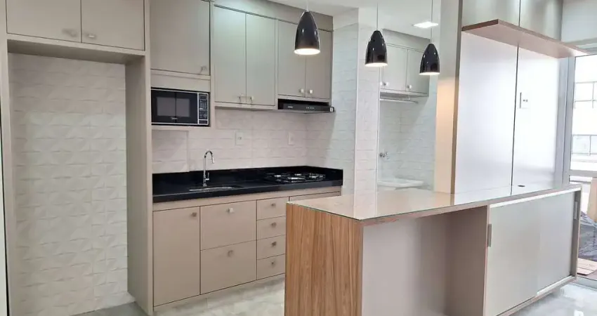 Apartamento para alugar em Jardim Urano de 48.00m² com 1 Quarto e 1 Garagem