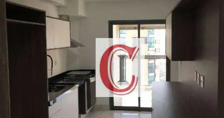 Apartamento para venda em Jardim de 165.00m² com 3 Quartos, 3 Suites e 4 Garagens