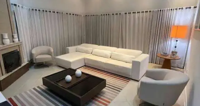 Sobrado para venda em Parque Residencial Itapeti de 300.00m² com 3 Quartos, 3 Suites e 4 Garagens