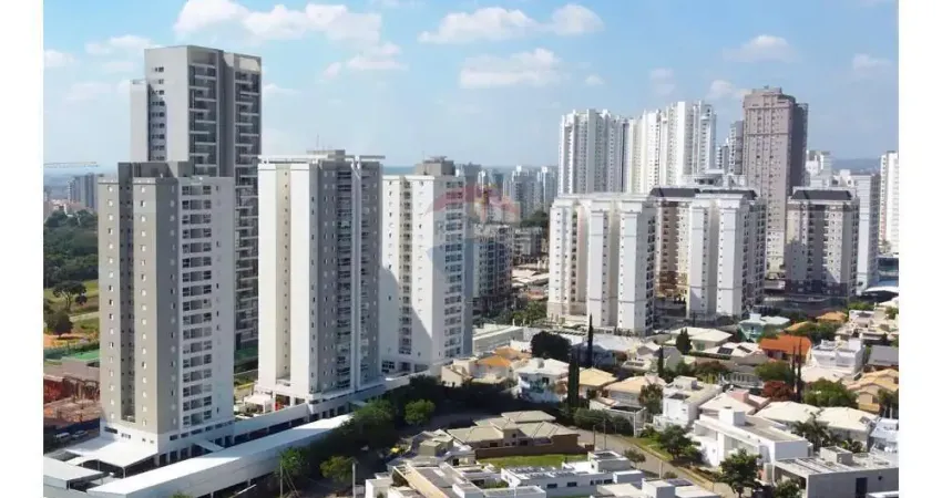 Apartamento para venda em Parque Campolim de 103.27m² com 3 Quartos, 1 Suite e 2 Garagens