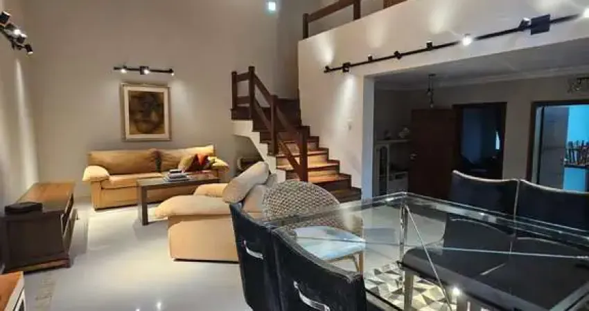 Casa para venda em Dos Casa de 346.00m² com 4 Quartos, 3 Suites e 3 Garagens