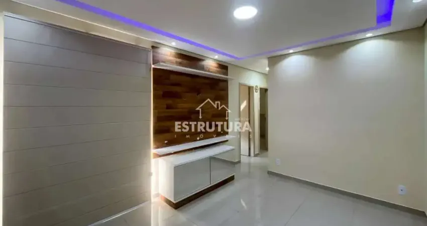 Apartamento para venda em Jardim Residencial Das Palmeiras de 49.00m² com 2 Quartos e 1 Garagem