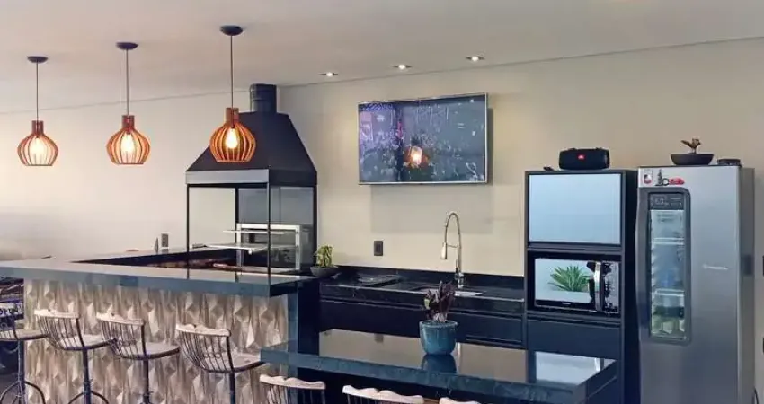 Sobrado para venda em Jardim Paulista I de 130.00m² com 2 Quartos, 1 Suite e 2 Garagens