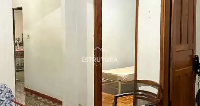 Casa para venda em Vila Alemã de 128.00m² com 2 Quartos e 1 Garagem