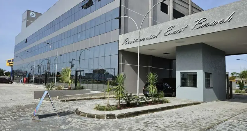 Casa para venda em Pontal Do Paraná de 73.00m² com 2 Quartos e 2 Garagens