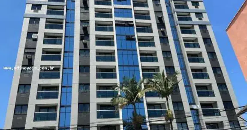 Apartamento para venda em Parque Monte Líbano de 42.00m² com 1 Quarto e 1 Garagem