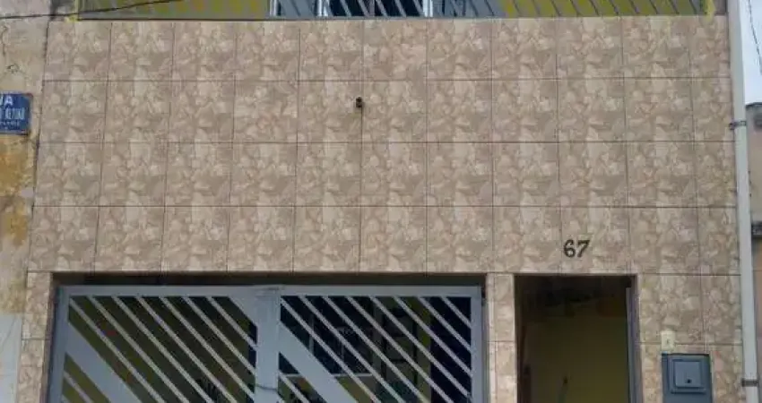 Casa para venda em vila hortência de 100.00m² com 2 quartos e 2 garagens