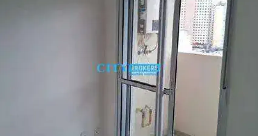 Apartamento com 1 quarto à venda na Rua da Mooca, ***, Mooca, São Paulo