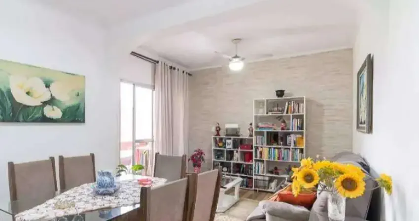 Apartamento para venda em jardim barbosa de 95.00m² com 3 quartos, 1 suite e 1 garagem