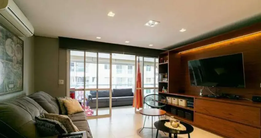 Apartamento para venda em mooca de 172.00m² com 4 quartos, 2 suites e 3 garagens