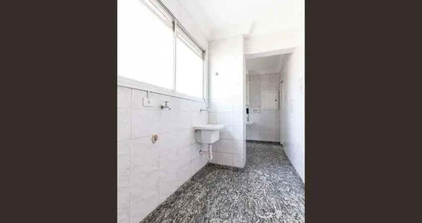 Apartamento para venda em chácara califórnia de 110.00m² com 3 quartos, 1 suite e 1 garagem