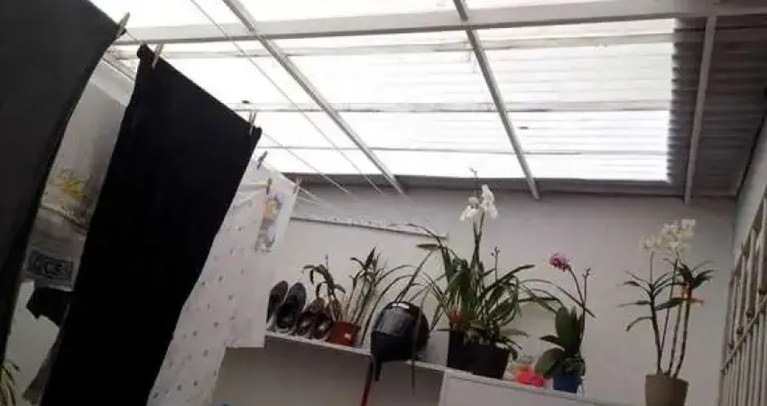 Casa para venda em jardim city de 134.00m² com 2 quartos, 1 suite e 4 garagens