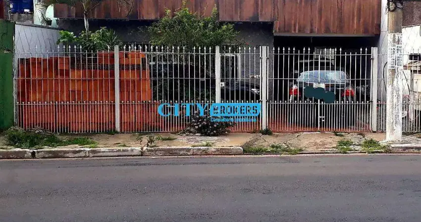 Casa para venda em vila clara de 255.00m² com 5 quartos, 4 suites e 3 garagens