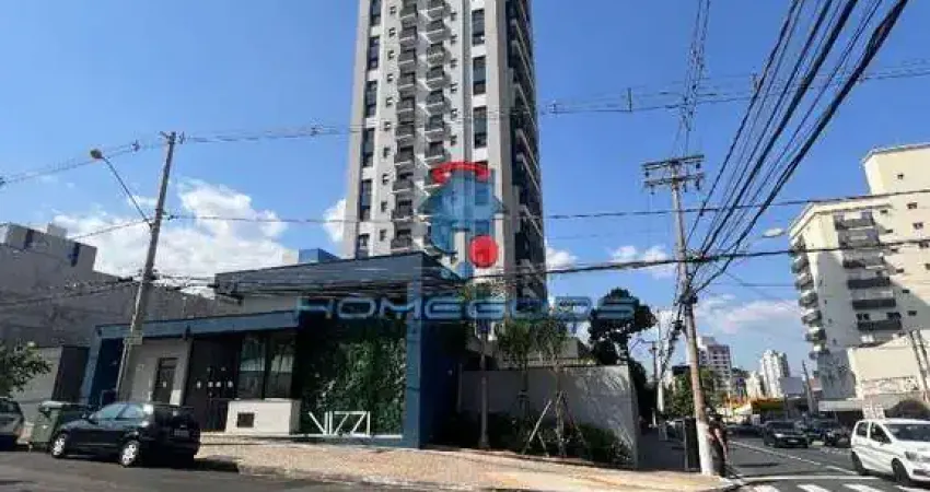 Apartamento para venda em jardim paulicéia de 68.62m² com 2 quartos, 1 suite e 2 garagens