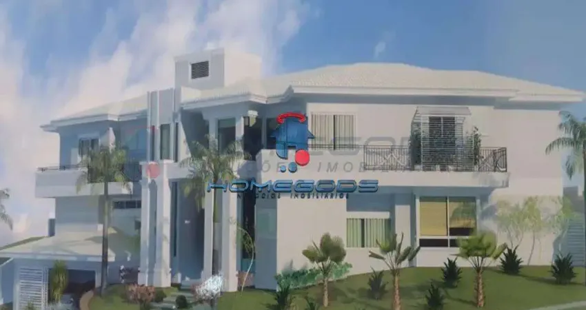 Casa de condomínio para venda em jardim aeroporto de 860.00m² com 6 quartos, 6 suites e 6 garagens