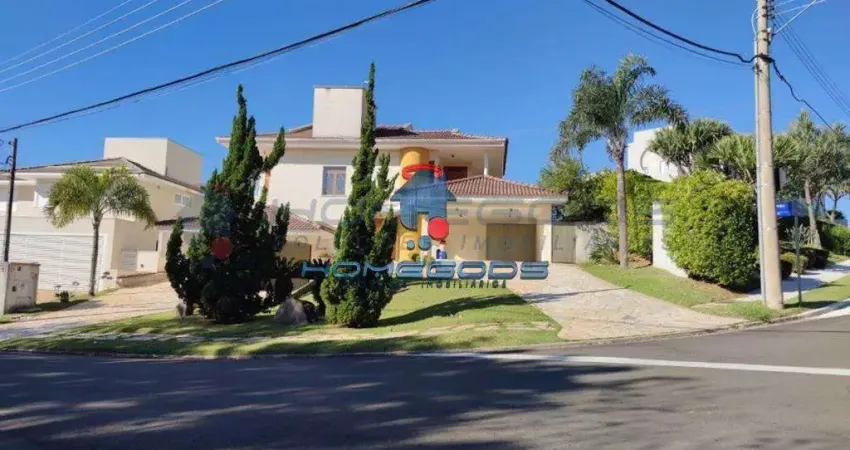 Casa de condomínio para venda e aluguel em jardim quarto centenário de 1220.00m² com 6 quartos, 5 suites e 4 garagens