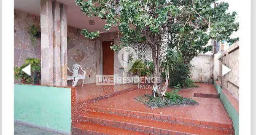 Casa para venda em anhangabaú de 310.00m² com 5 quartos e 8 garagens