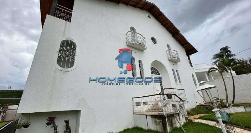 Prédio comercial para venda em parque residencial maria de lourdes de 1000.00m² com 10 quartos, 10 suites e 3 garagens