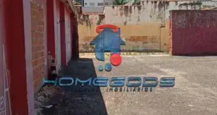 Terreno comercial para alugar na Rua Ferreira Penteado, 195, Centro, Campinas