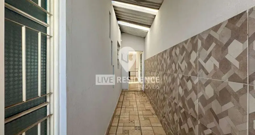 Casa para venda em vila bela vista de 142.00m² com 3 quartos, 2 suites e 2 garagens