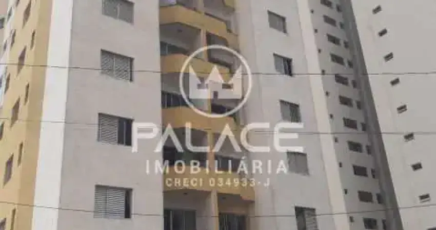 Apartamento para venda em vila monteiro de 78.00m² com 2 quartos e 1 garagem