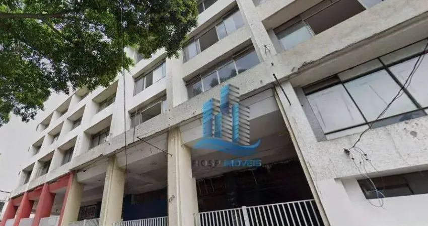 Prédio comercial para venda em centro de 3283.00m² com 30 garagens