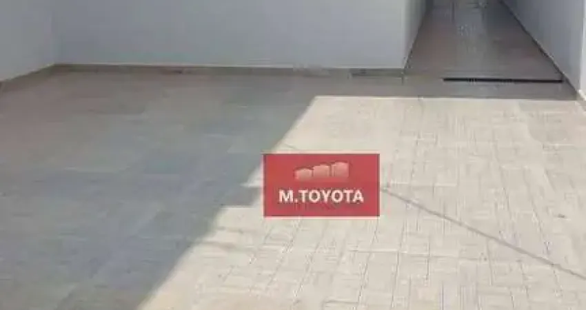 Casa para venda em jardim cumbica de 80.00m² com 2 quartos e 2 garagens