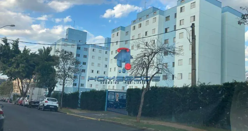 Apartamento para venda em vila são pedro de 60.00m² com 2 quartos e 1 garagem